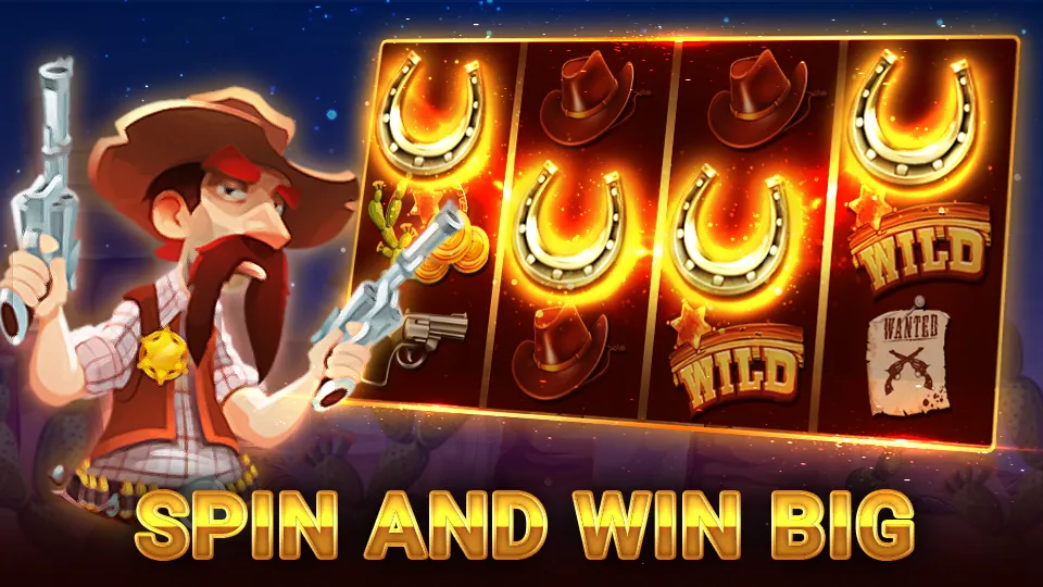 Trò chơi slot và nổ hũ tại 3win