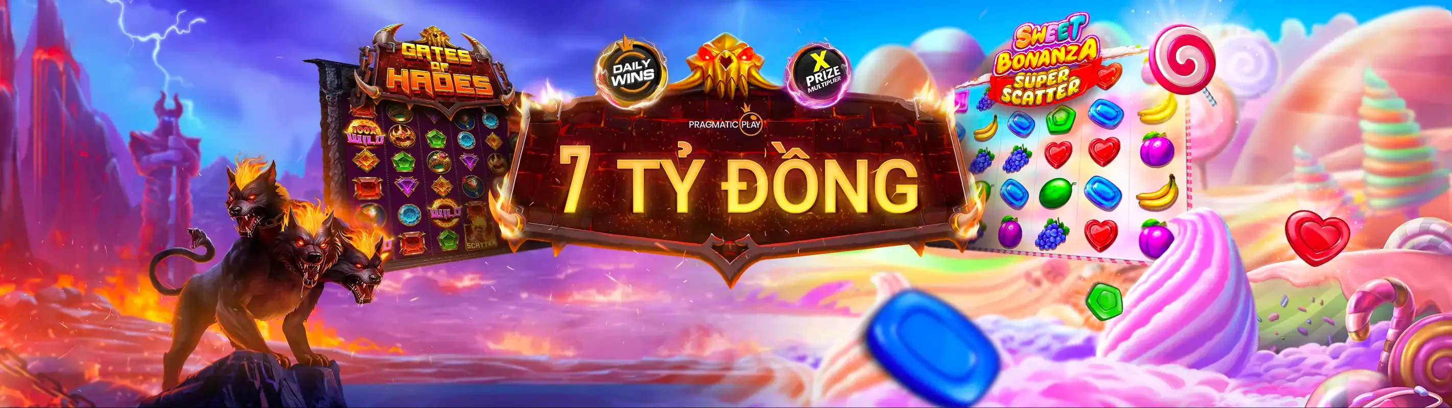 Sòng bạc 3win link mới với các trò chơi casino trực tuyến hấp dẫn