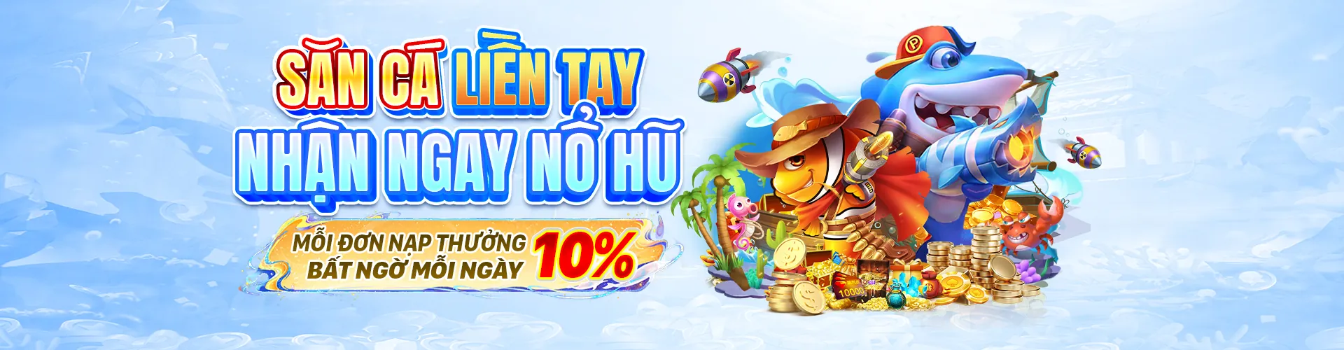 Hướng dẫn chơi game 3win: Mẹo chơi slot và bắn cá hot