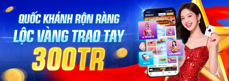 Đặc quyền VIP 3win