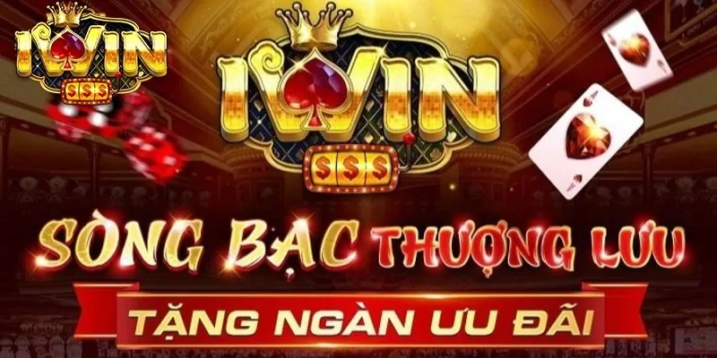 Trò chơi casino trực tiếp tại 3win